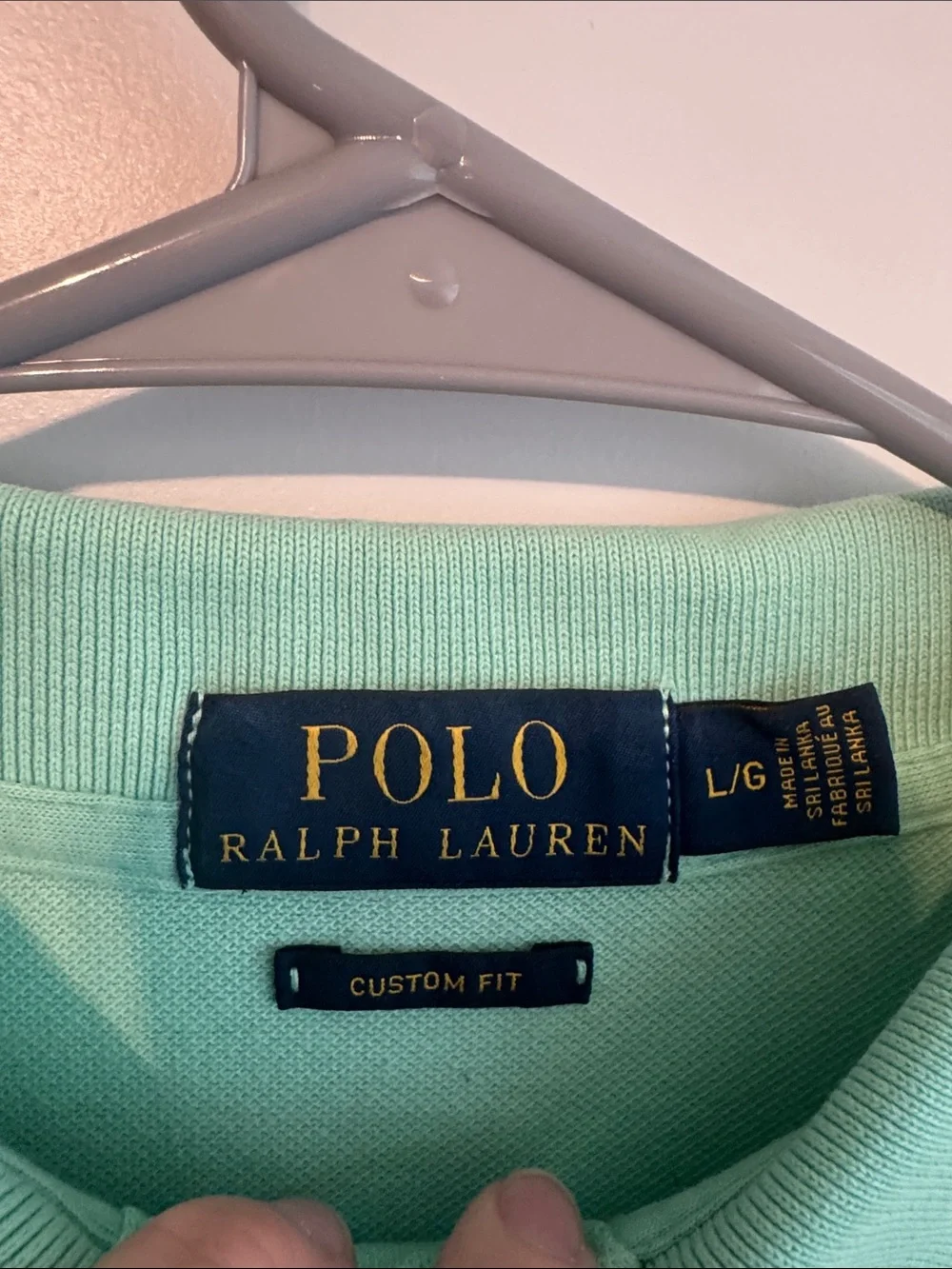 Polo Ralph Lauren classic short